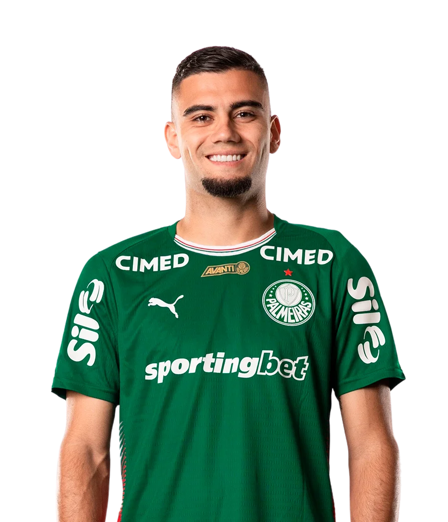 Andreas Pereira