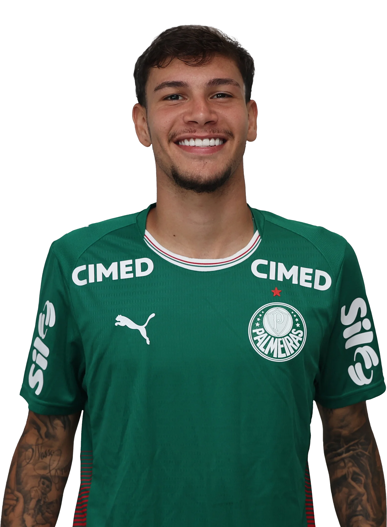 Erick Belé