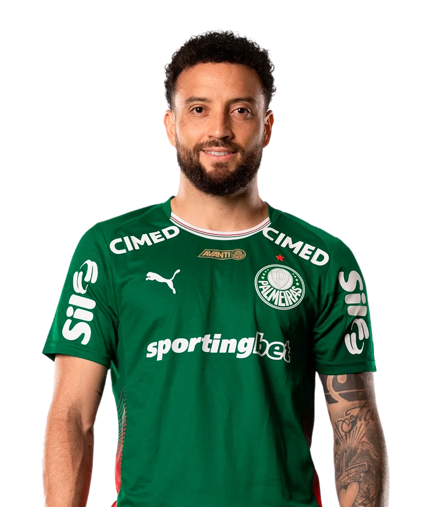 Felipe Anderson