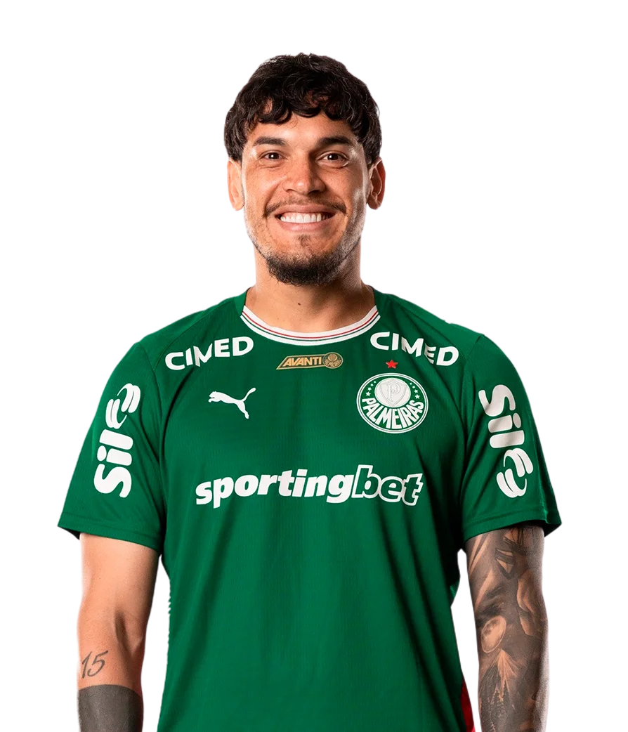 Gustavo Gómez