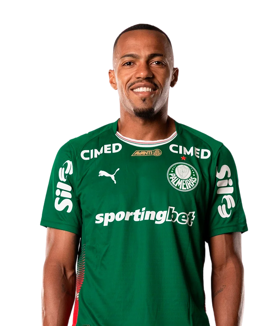 Marlon Freitas