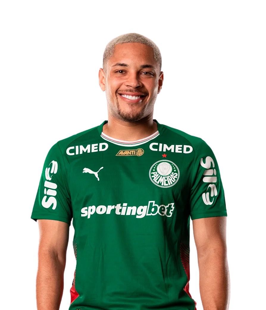 Vitor Roque
