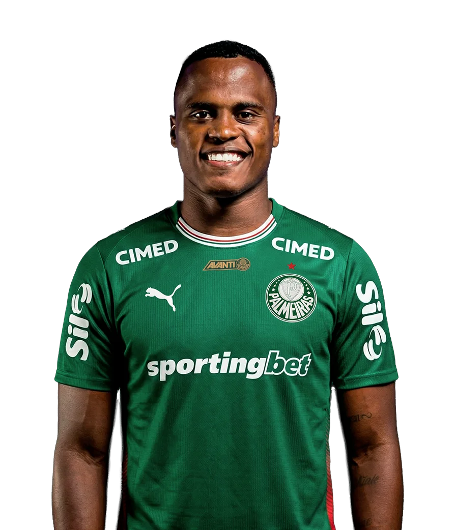 Jhon Arias