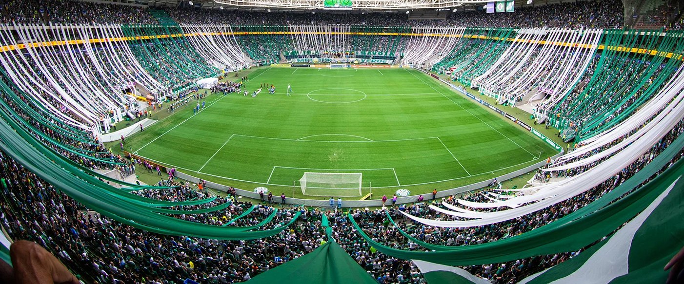 MP de SP recomenda 4 mil ingressos à torcida do Fluminense no Nubank Parque
